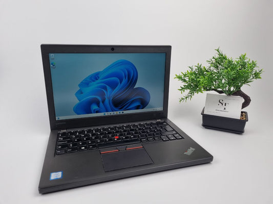 LENOVO THINKPAD X260 12.5" i5-6200U 8RAM 256SSD