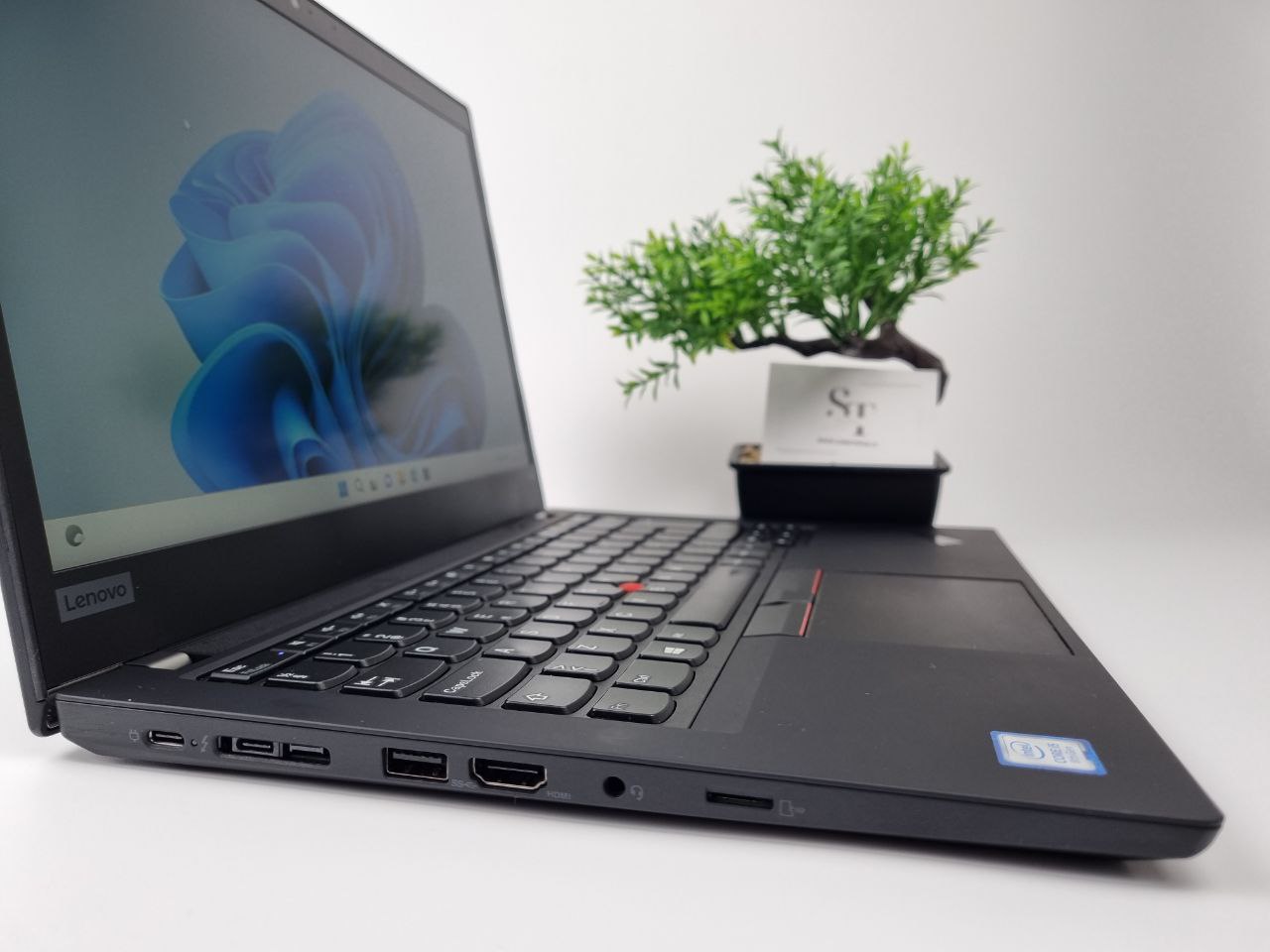 LENOVO THINKPAD T490 14