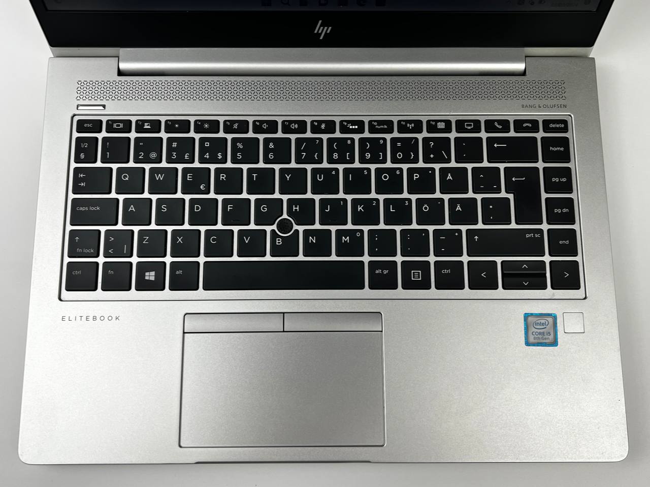 ✅ HP EliteBook 840 G6 14'' i5-8265U -- 16 RAM--256 SSD