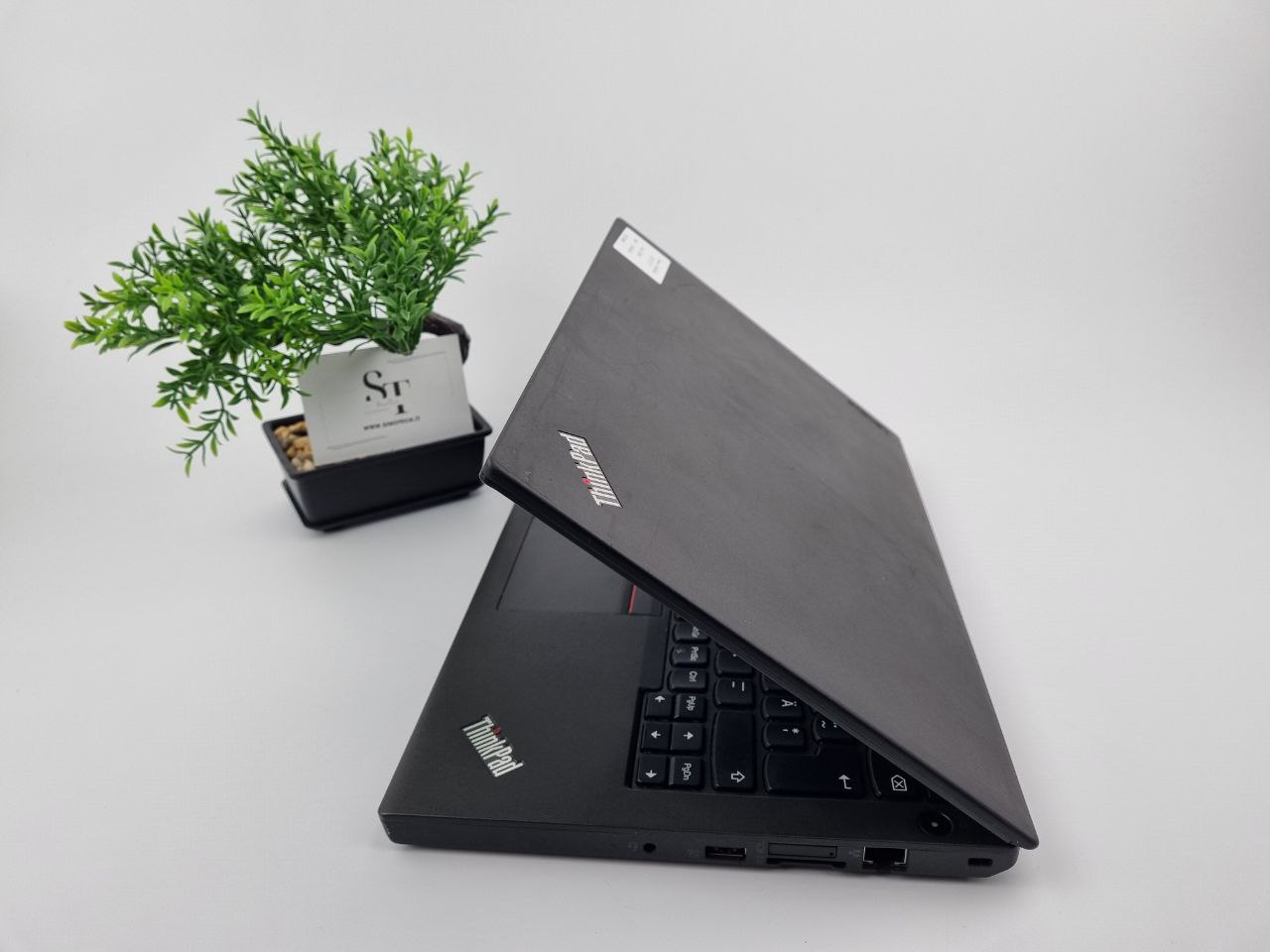 LENOVO THINKPAD X270 12.5" i5-7200U 128SSD