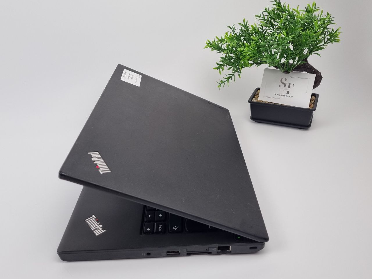 LENOVO THINKPAD X260 12.5" i5-6200U 8RAM 256SSD