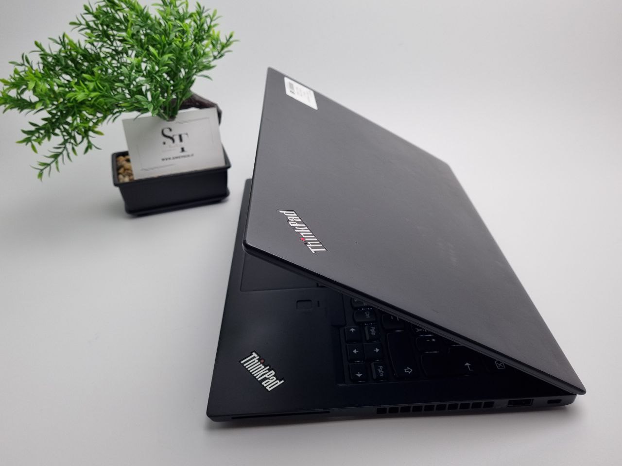 LENOVO THINKPAD X280 12.5" i5-7200U 8RAM 256SSD