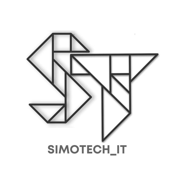 SimoTech IT